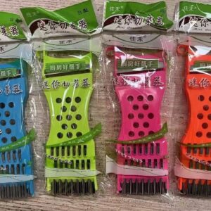 Veggies Slicer