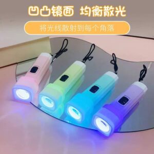 Torch Light Keyholder