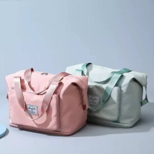 Foldable Travel Bag